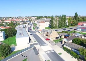 Rethel <br> Rue Gobinet
